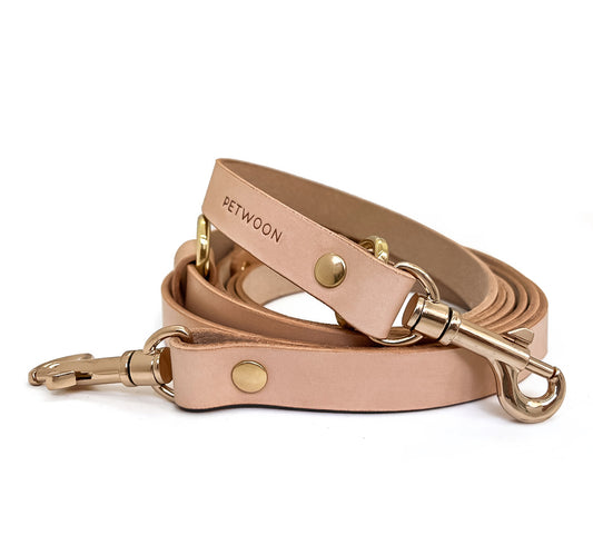 JORD Eller Serbest Gezdirme Kayışı, Bej