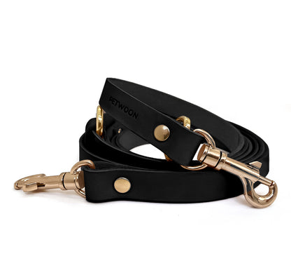 JORD Eller Serbest Gezdirme Kayışı, Siyah