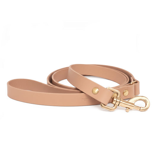 MODİ Gezdirme Kayışı, Bej